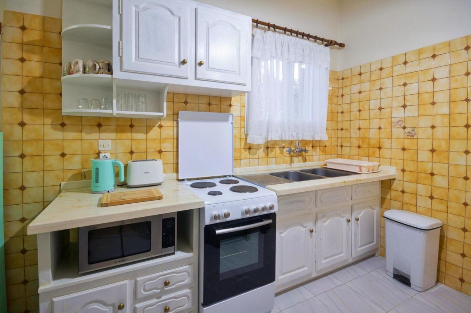 Chrysanthy Apartments Sidari  Bagian luar foto